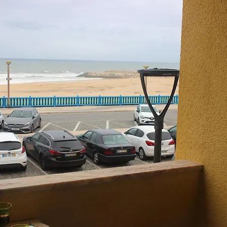 Lägenhet Ocean Drive / Vista Mar