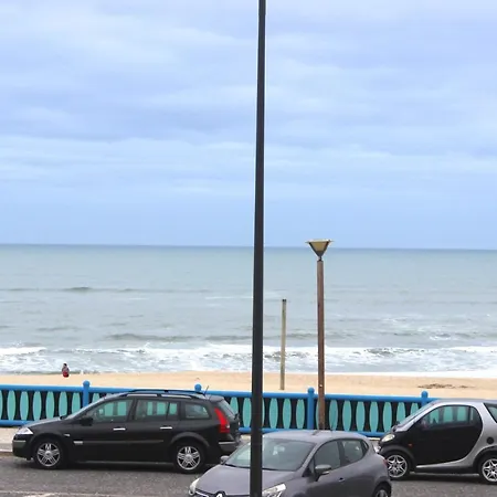 Ocean Drive / Vista Mar Lägenhet