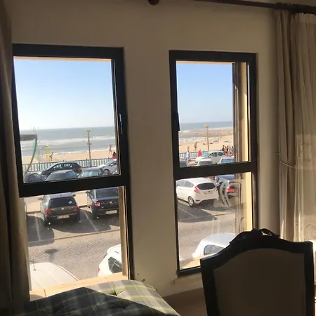 Lägenhet Ocean Drive / Vista Mar