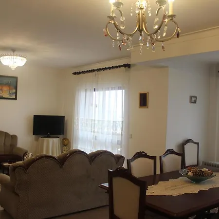 Ocean Drive / Vista Mar Daire *