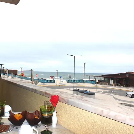 Daire Ocean Drive / Vista Mar *