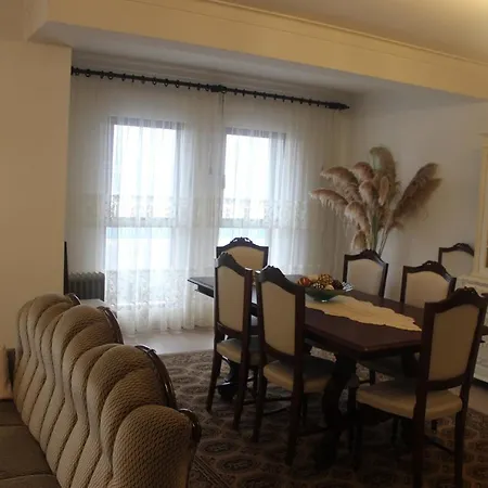 Ocean Drive / Vista Mar Daire *