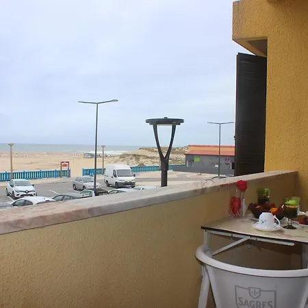 Ocean Drive / Vista Mar Daire *