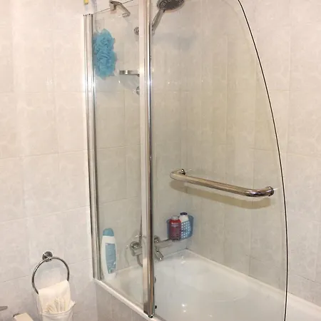 Ocean Drive / Vista Mar Vieira de Leiria