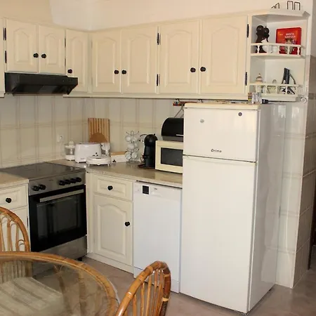 Ocean Drive / Vista Mar Daire Vieira de Leiria