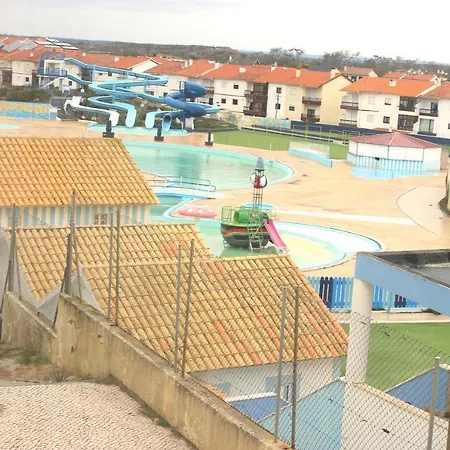 Ocean Drive / Vista Mar Vieira de Leiria