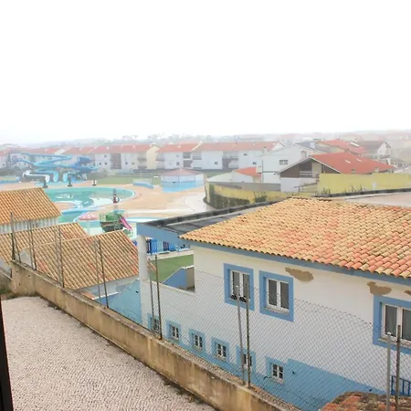 Ocean Drive / Vista Mar Vieira de Leiria