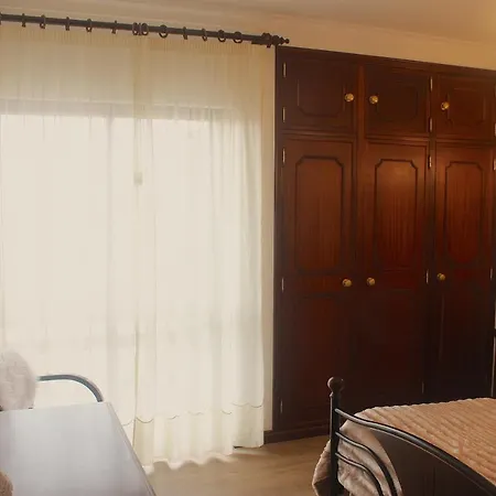 Ocean Drive / Vista Mar Daire Vieira de Leiria