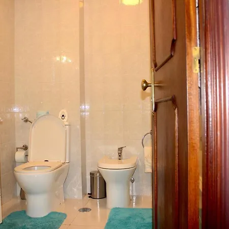 דירה Ocean Drive / Vista Mar ויירה דה לייריה