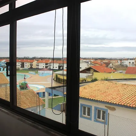 Ocean Drive / Vista Mar Daire *