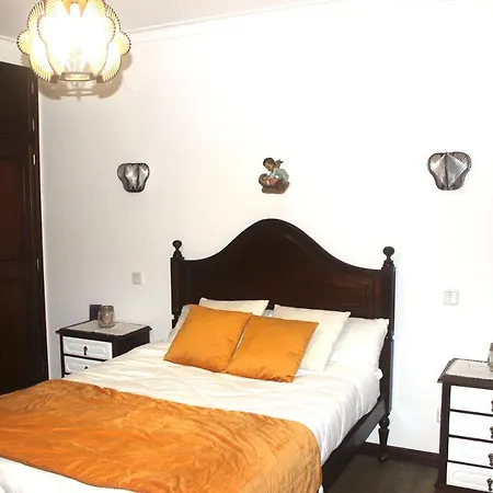 Ocean Drive / Vista Mar Daire Vieira de Leiria