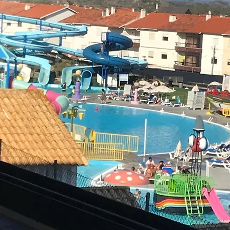 Ocean Drive / Vista Mar