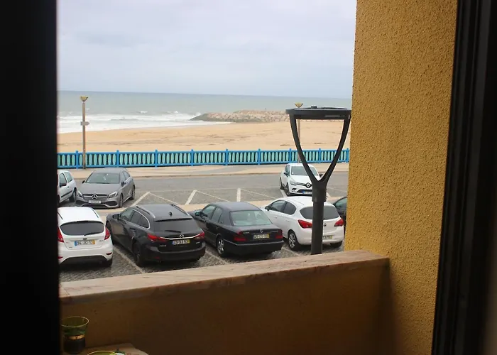 Lejlighed Ocean Drive / Vista Mar