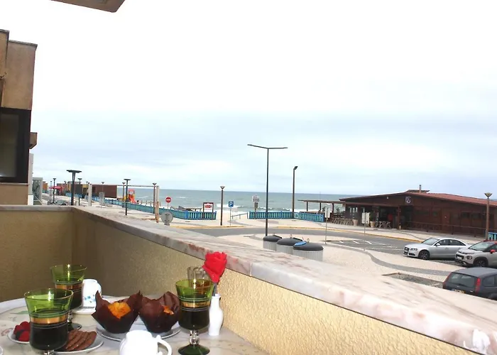 Lejlighed Ocean Drive / Vista Mar *