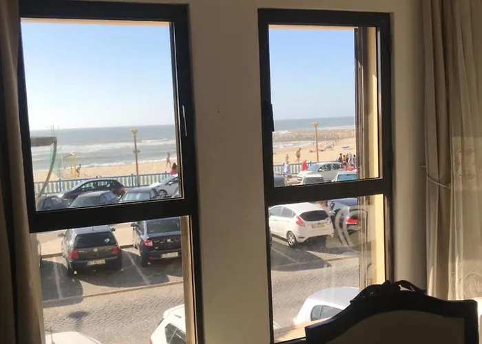 Lejlighed Ocean Drive / Vista Mar